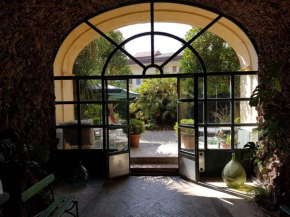 Dimora Aganoor: the guesthouse - relais & gourmet - a few steps from the divine Cava Deʼ Tirreni